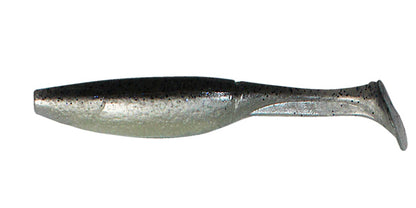 ZFISH FAT-BELLY SHAD 10cm - 4 vnt.