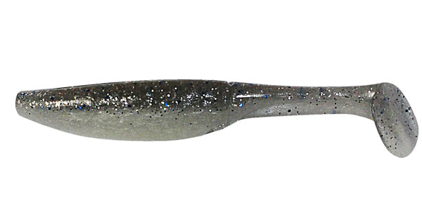 ZFISH FAT-BELLY SHAD 10cm - 4 vnt.