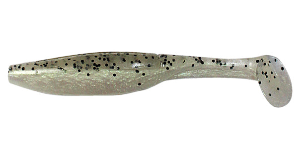 ZFISH FAT-BELLY SHAD 10cm - 4 vnt.