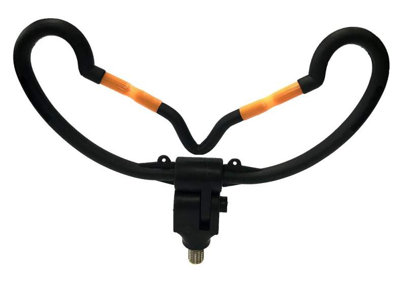 Zfish fiderio meškerės atrama V 18cm