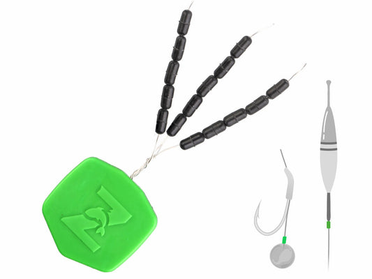 Zfish fiderio stoperis S