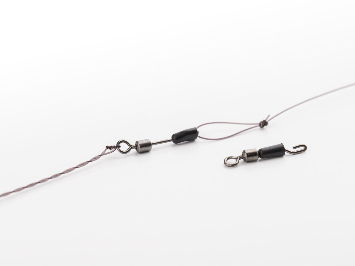 ZFISH fiderinis suktukas Quick Change