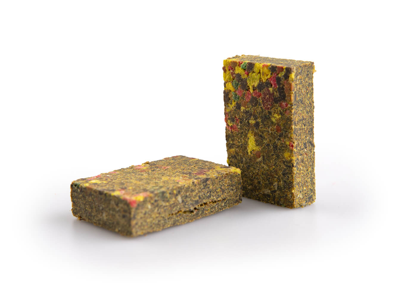 ZFISH jaukų briketai 220g