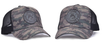 Kepuraitė ZFISH FISH CAMO