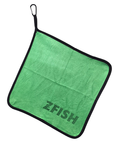ZFISH žvejo rankšluostis