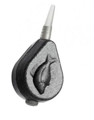 Zfish Flat Pear In-Line svarelis
