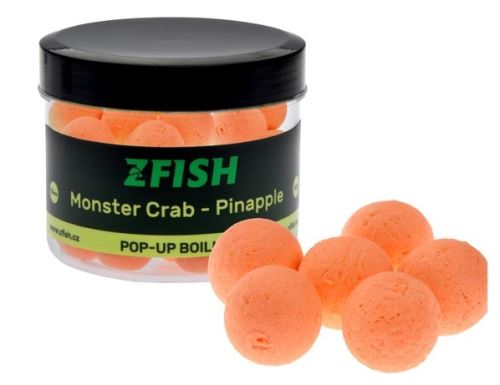 Pop up Zfish Floating Boilies Pop-Up 16mm - 60g