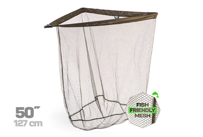 ZFISH Gripnet graibštas 50"