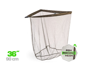 ZFISH Gripnet graibštas 36"