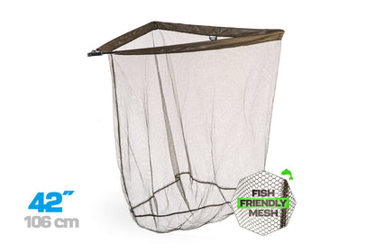 ZFISH Gripnet graibštas 42"