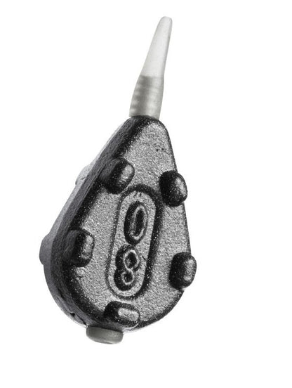 Zfish Gripper In-Line svarelis