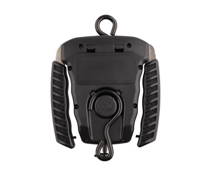 Zfish sunkiasvorės svarstyklės