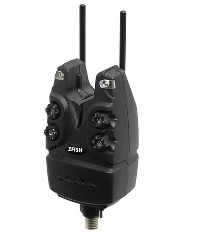 Kibimo indikatorius ZFISH HELIOS 3+1