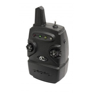 Kibimo indikatorius ZFISH HELIOS 3+1