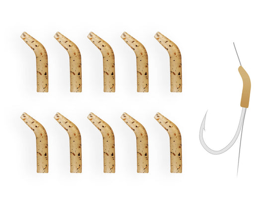 ZFISH kabliukų nukreipėjai