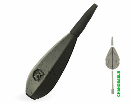ZFISH Horizon Inline svarelis