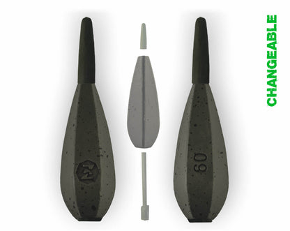 ZFISH Horizon Inline svarelis