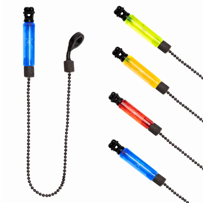 ZFISH kibimo indikatorius Bobbin CMC