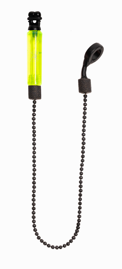 ZFISH kibimo indikatorius Bobbin CMC