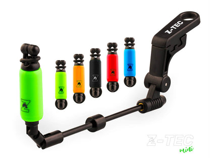 Zfish kibimo signalizatorius Z-Tec Mini
