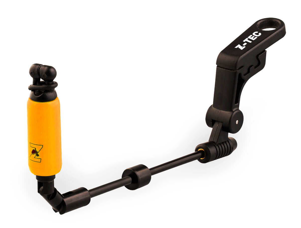 Zfish kibimo signalizatorius Z-Tec Mini