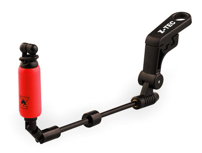 Zfish kibimo signalizatorius Z-Tec Mini