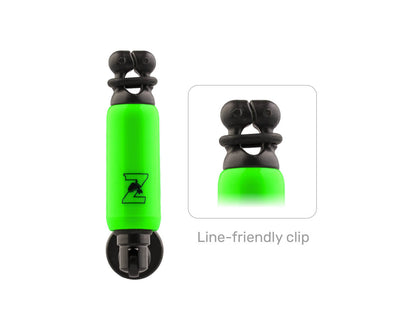 Zfish kibimo signalizatorius Z-Tec Mini