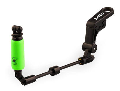 Zfish kibimo signalizatorius Z-Tec Mini