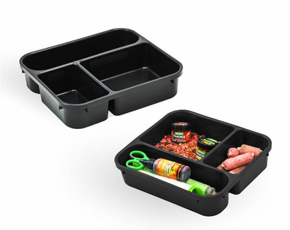 ZFISH vidinis įdėklas Z-CORE kibirams 17L