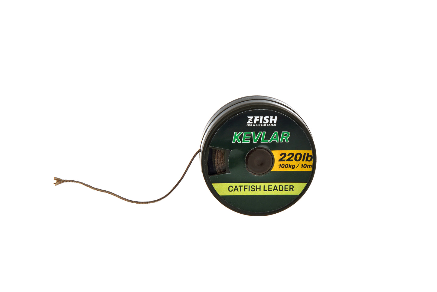 Zfish Kevlar pintas valas 10m