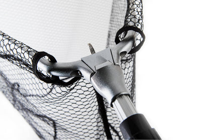 ZFish graibštas ZFX guminis tinklas