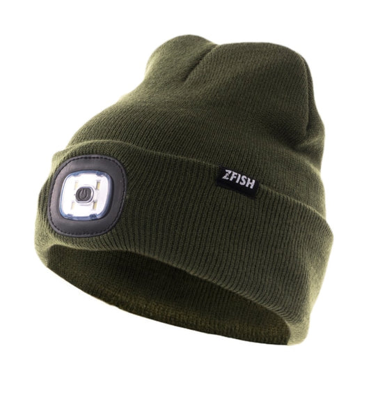 Kepurė ZFISH LIGHT BEANIE