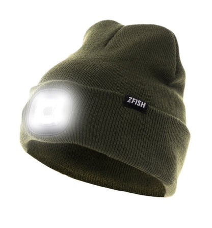 Kepurė ZFISH LIGHT BEANIE