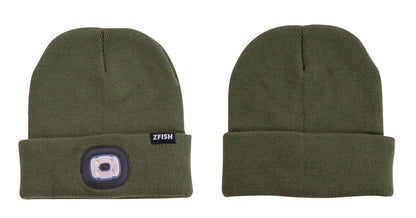 Kepurė ZFISH LIGHT BEANIE