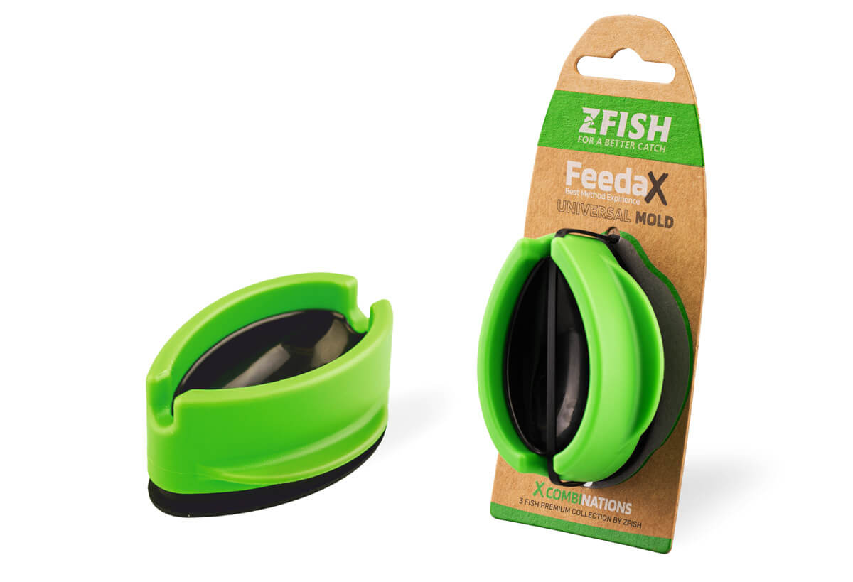 ZFISH Method Feeder X forma