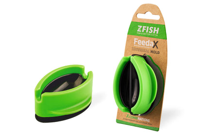 ZFISH Method Feeder X forma
