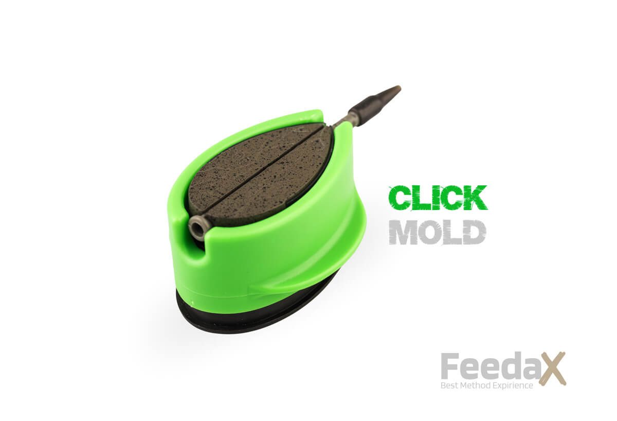 ZFISH Method Feeder X forma