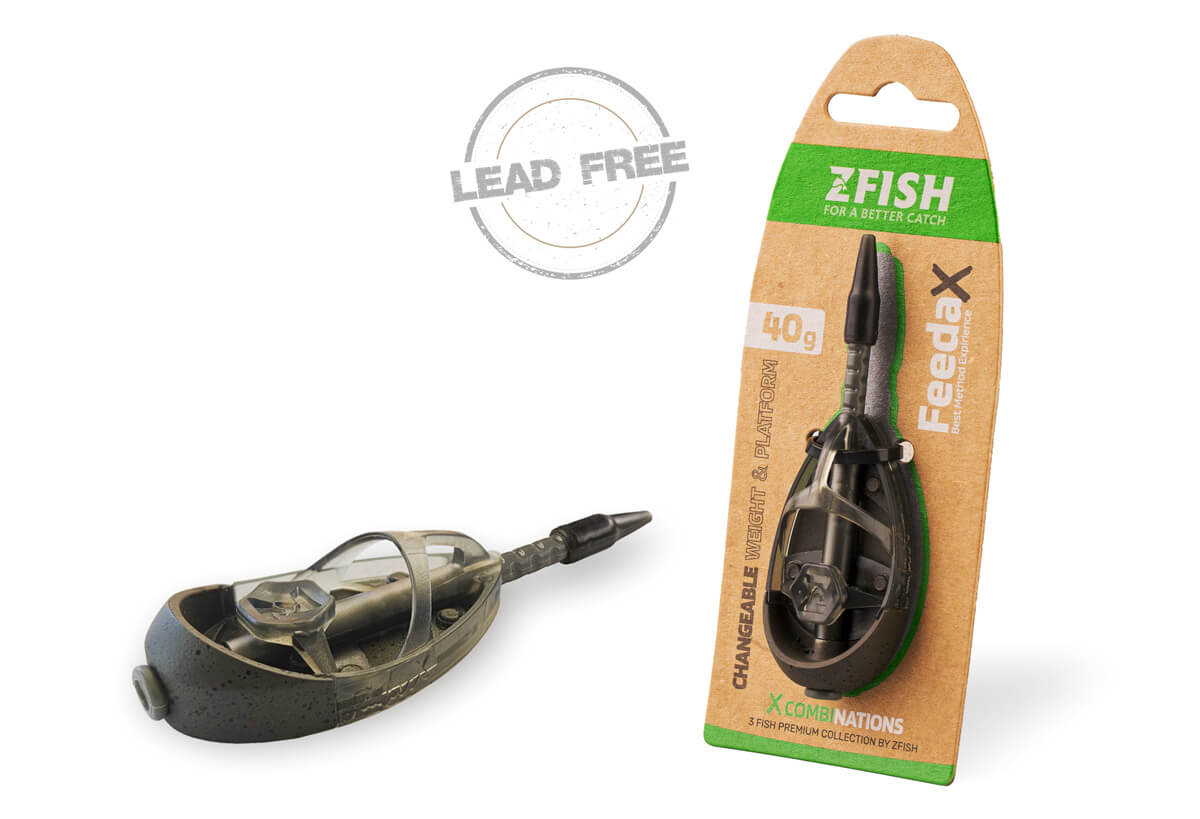 ZFISH method fideris Feeda X
