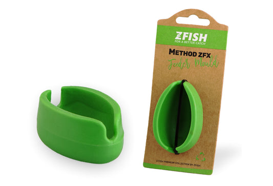 ZFISH Method Feeder ZFX forma
