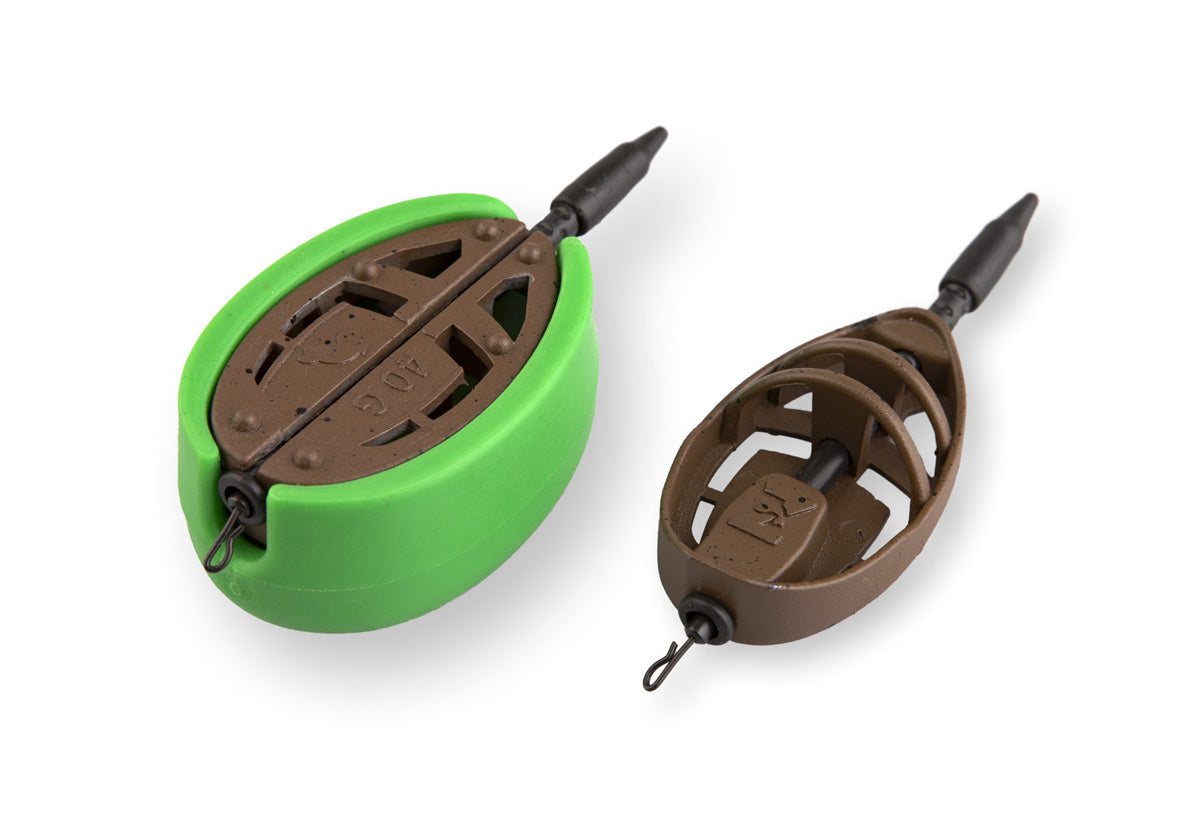 ZFISH Method Feeder ZFX forma