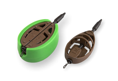 ZFISH Method Feeder ZFX forma