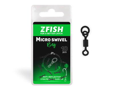 Zfish mikro žiedinis suktukas