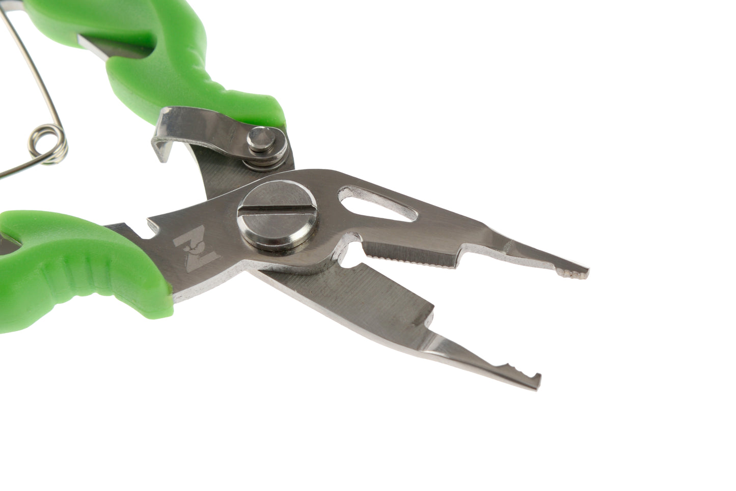 ZFISH replės Mini Pliers DLX