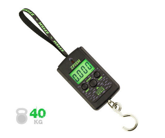 Zfish mini svarstyklės