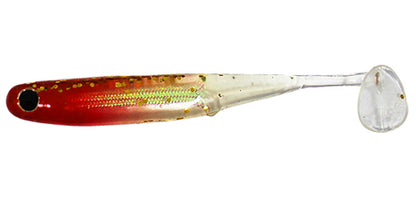 ZFISH Minnow Shad minkštas masalas 11,5cm - 4vnt.