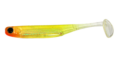 ZFISH Minnow Shad 7,5cm - 5vnt.
