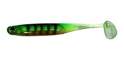 ZFISH Minnow Shad 7,5cm - 5vnt.