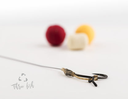 ZFISH monofilamento D-Rig