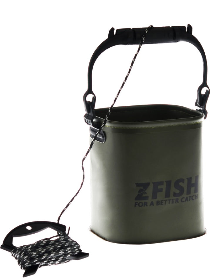 ZFISH daugiafunkcis vandens kibiras 5L