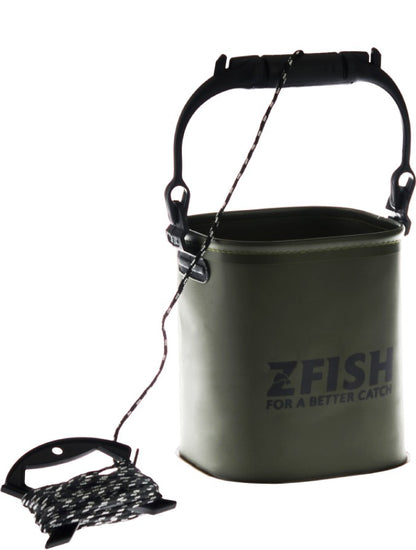ZFISH daugiafunkcis vandens kibiras 5L